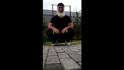 Я чеченец, меня звать Алан