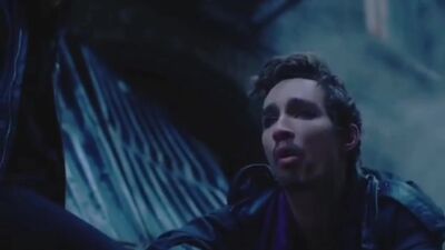 Клаус Харгривз | Klaus Hargreeves / Академия Амбрелла | The Umbrella Academy