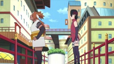 Боруто 67 серия 1 сезон - Ancord [HD 720p] (Новое поколение Наруто, Boruto Naruto Next Generations, Баруто, Анкорд, озвучка)