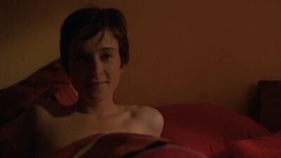 Henriette Heinze Naked - Auftauchen (Breaking the Surface, 2006) Watch Online / Хенриетта Хайнце - Появление