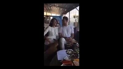 Первый прямой эфир АйФур