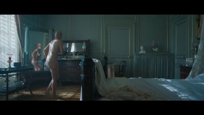 Julie De Bona, etc Nude - Le Bazar de la Charité s01e03e05 (2019) HD 1080 Watch Online / Жюли Де Бона - Базар милосердия