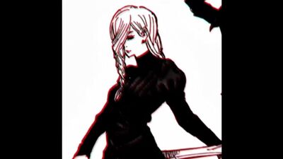 ↝jujutsu kaisen ; mei mei