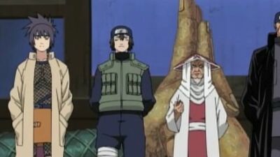 Наруто 1 сезон 51 серия (озвучка 2x2)