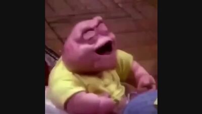 Токийский гуль | Мем Баян| Hikki