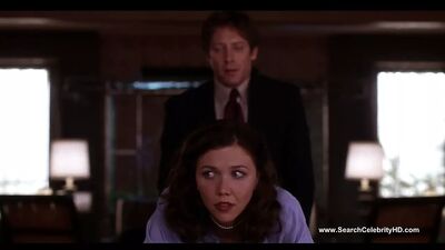 Maggie Gyllenhaal, полностью обнаженная, HD