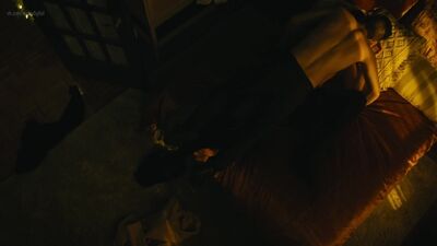 Dominik Garcia-Lorido - Mr. Robot s04e03 (2019) HD 1080p Nude? Sexy! Watch Online