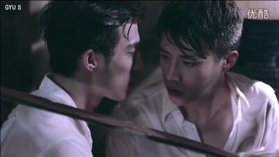 [THAISUB] From Now To The Past (从现在到以前) - BL Short Film