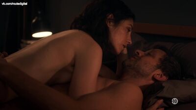 Anne Azoulay, Zineb Triki Nude - Le Bureau des Légendes (FR-2020) s5er6-7 HD 1080p Watch Online / Энн Азулай - Бюро легенд