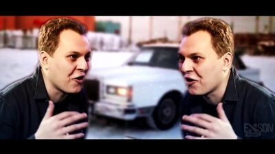 МС Хованский - Я буду гангстером | Ilita