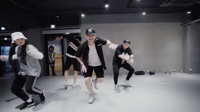 Got It Twisted - Mobb Deep _ J Ho Choreography