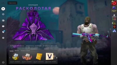 Уебаны! (Для вп. Mr Marmok) на случай важных переговоров. Мармок. CS GO. Кс го