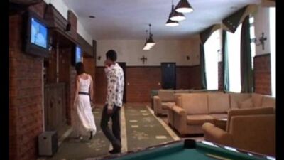 Клуб-Отель Охотный Двор на озере Иссык-Куль видео