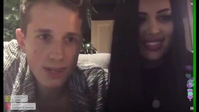 Нита Кузьмина в перископе. Планы на 2016 год заработать 1 000 000$