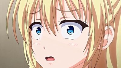 18+ Hentai Saimin Gakuen (2018) / Школа гипноза (2018) [02 Raw]