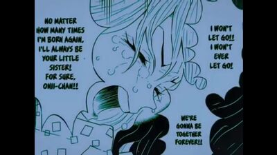 [ Kimetsu no Yaiba - Gyutaro & Daki ]