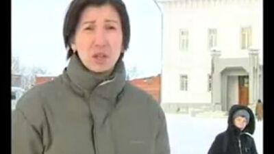 "Мальчик, иди в жопу отсюда" (с) Зейналова.