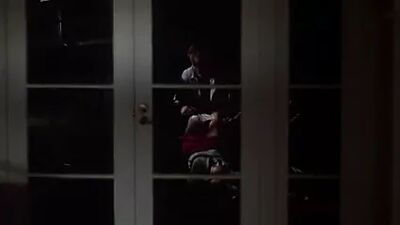 Kathleen Turner - нагрев тела