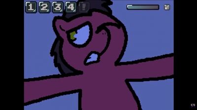 Banned from equestria 1.4 18+