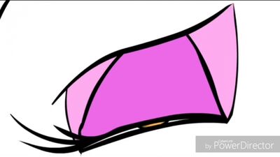 Мангл и Фокси клип песня 404