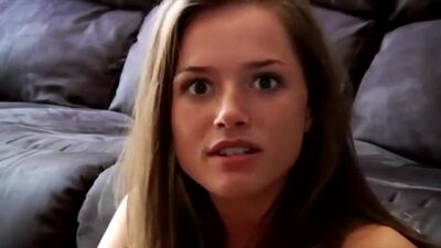 Откровения порноактрисы о первом анальном сексе