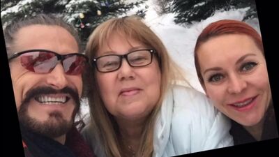 Людмила БРАТАШ с 1999г состояла с ДЖИГУРДОЙ в сексуальной-духовной связи, любя Н.Д. (2016)