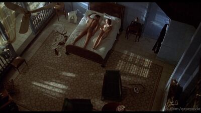 Голая Джейн Марч