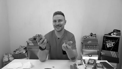 СКОЛЬКО ДЕНЕГ В ДЕНЕЖНОМ МЫЛЕ Купил денежное мыло - там реальные деньги