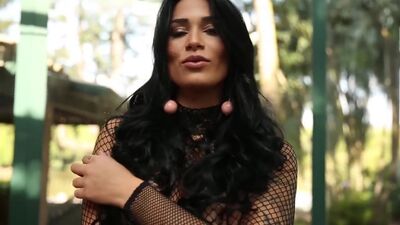 Ray Carvalho [Brazilian Girl_Hot Girl_Sexy Girl_Fitness Girl_Ass_Big Ass_Big Tits_BRAZIL]