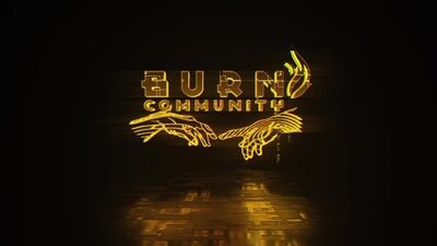 Burn Community. Курс "Управленец"