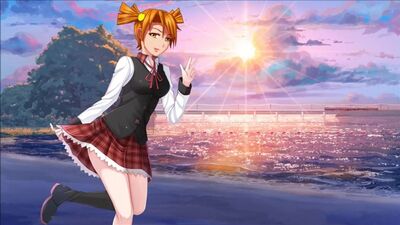 Алиса Бесконечное лето