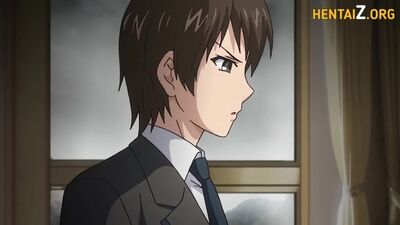 Хентай Кагирохи Шаку - Другая 1 серия