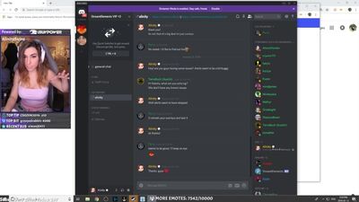 Just a friendly reminder that Alinity showed 100% of a dick on stream for 120 frames and didn't get banned.