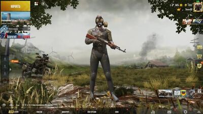 [Senex] ЧТО МОЖНО КУПИТЬ НА 1000 РУБЛЕЙ В PUBG MOBILE, PUBG LITE И PUBG PC?