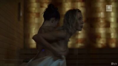 Monika Ordowska Nude - Slad s01e10 (2018) HD 720p Watch Online / Моника Ордовска - След