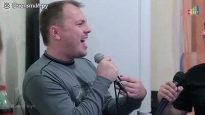 Ярослав Сумишевский Выйду ночью в поле с конём душераздирающая песня про коня приято слушать таких певцов респект