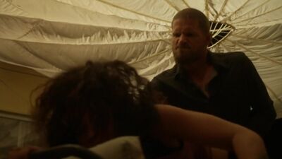 Натали Мартинес - Королевство ( 2014 - 2015 )