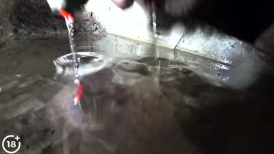 [Супер Сус] СЕКРЕТНОЕ МЕТРО ПОД КИЕВОМ