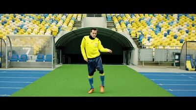 Время и Стекло - Тролль (ПАРОДИЯ)