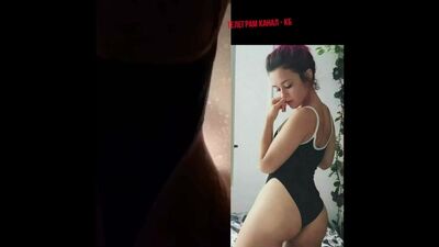 Дарья Зотеева. Слив видео. Instasamka