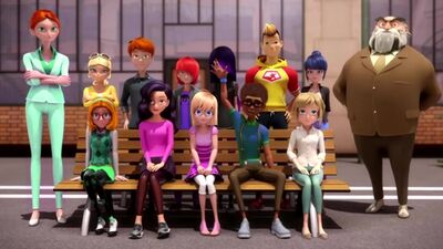 [Sinta] ПЕРЕНОС 4 СЕЗОНА НА 2021 - ДАТА ВЫХОДА ЛЕДИ БАГ В НЬЮ-ЙОРКЕ | Леди Баг и Супер-Кот