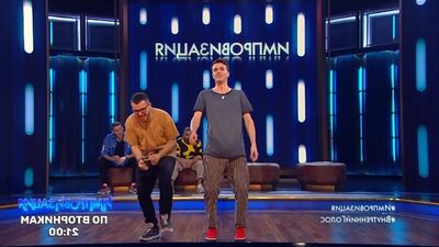 Импровизация _Внутренний голос_ с Манижей ( 1080 X 1920 )