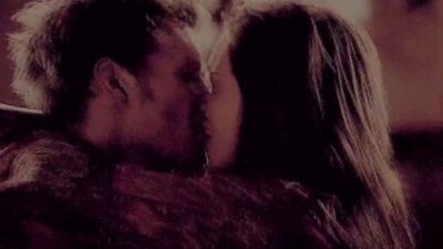 Hayley and Klaus SEX Scene 4x16 SLOW MOTION