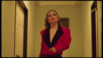 MOLLY - Не бойся (Премьера клипа, 2019) (новый клип 2019 молли малли моли мали Ольга Оля Серябкина) экс серебро