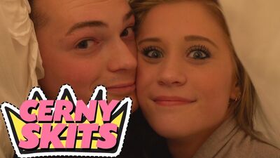 Amanda Cerny Skits ft. Lance Stewart, Lizzie Wurst, Jordan Taylor, Katja Glieson & Justin Roberts