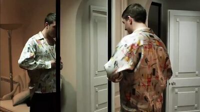 Tom Hardy трахается ... раком (2009)