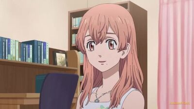 Токийские мстители 12 серия