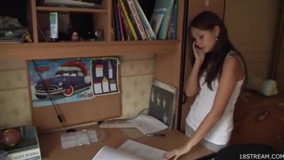 Русская девушка (секс, порно, ххх)