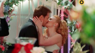 «Отель Элеон»: финальные серии