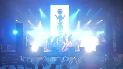 ПОРОСЁНОК НАХ-НАХ с симфоническим оркестром в Авроре (23.05.21)